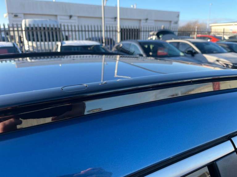 2023 Kia Niro 64.8kWh 4 SUV 5dr Electric Auto (201 bhp) SUV ELECTRIC Automatic