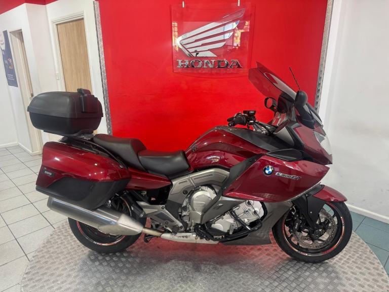 2011 '61' BMW K1600 GT
