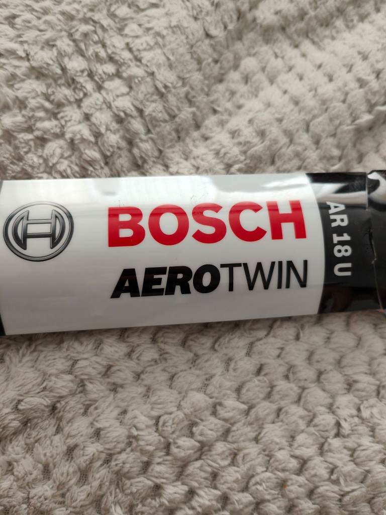Bosch Aerotwin AR18U New