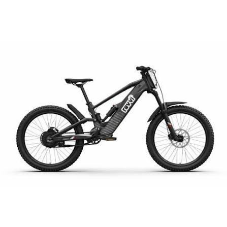 REVVI 24" ELECTRIC  BIKE ELECTRIC DIRT BIKE-- COLLECTION OR DELIVER 