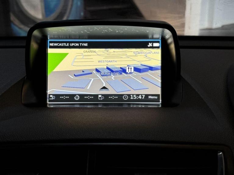 2015 Vauxhall Mokka 1.4i Turbo SE Auto 2WD Euro 6 5dr SUV Petrol Automatic