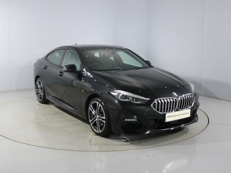 BMW 2 SERIES 218i [136] M Sport 4dr