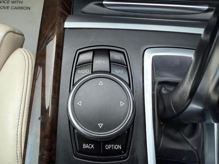 2016 BMW X5 xDrive M50d 5dr Auto [7 Seat] ESTATE DIESEL Automatic