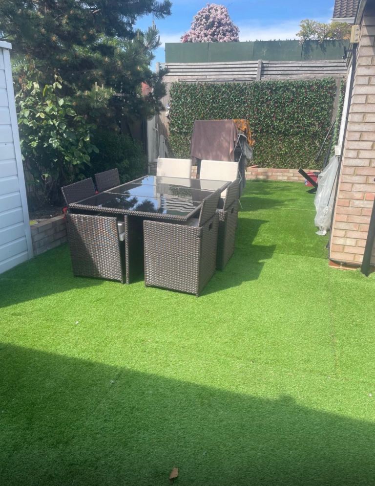 Big large finished room in west Bletchley Milton Keynes 