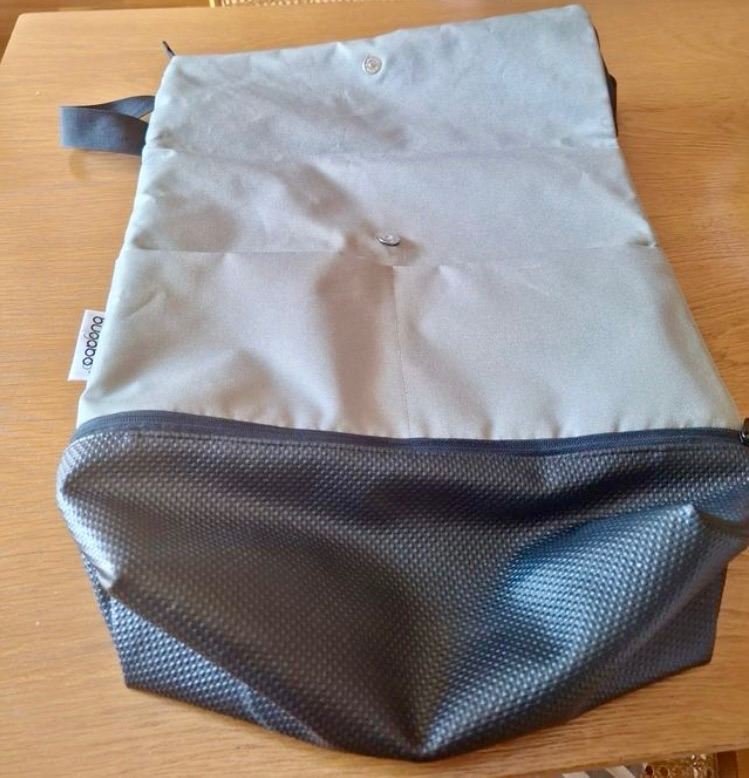 Buggabo bag khaki