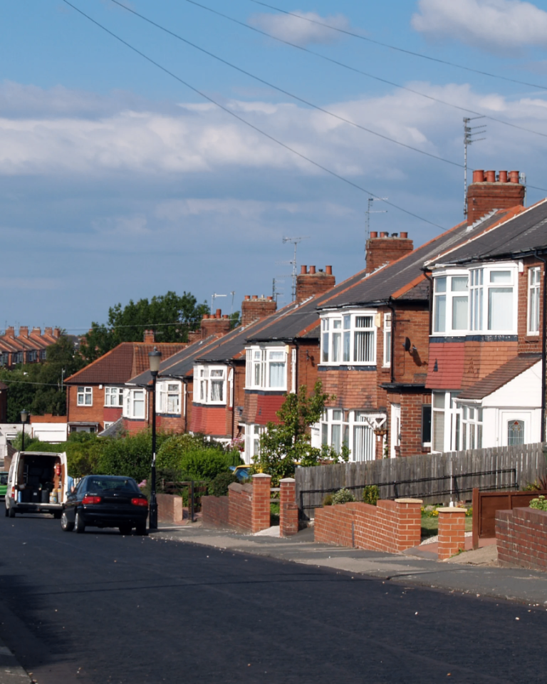 Houses Wanted