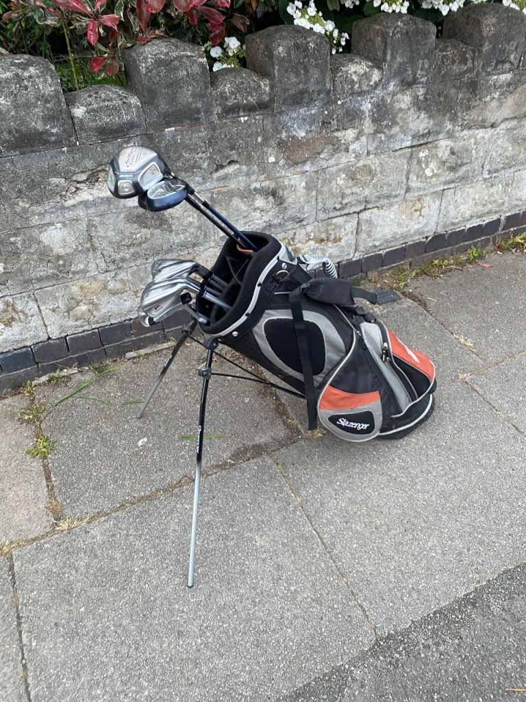Starter Golf Set 