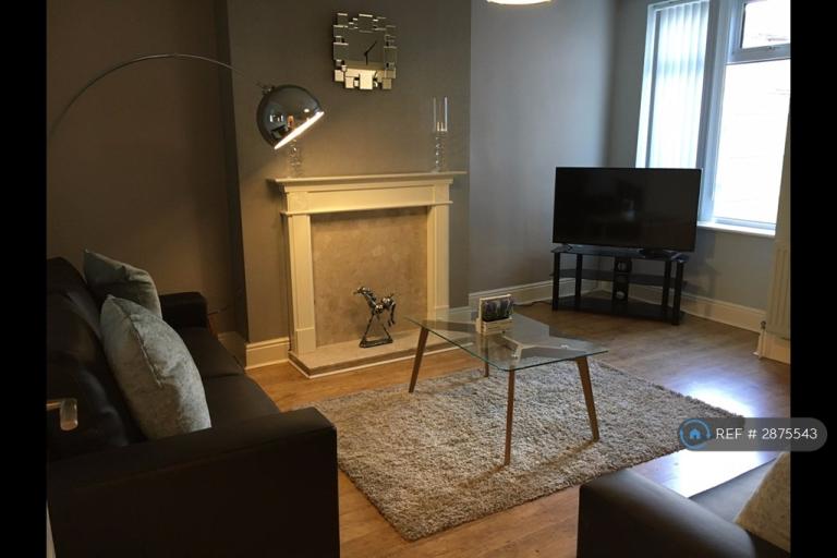 1 bedroom in Pendlebury Road, Manchester, M27 (#2875543)