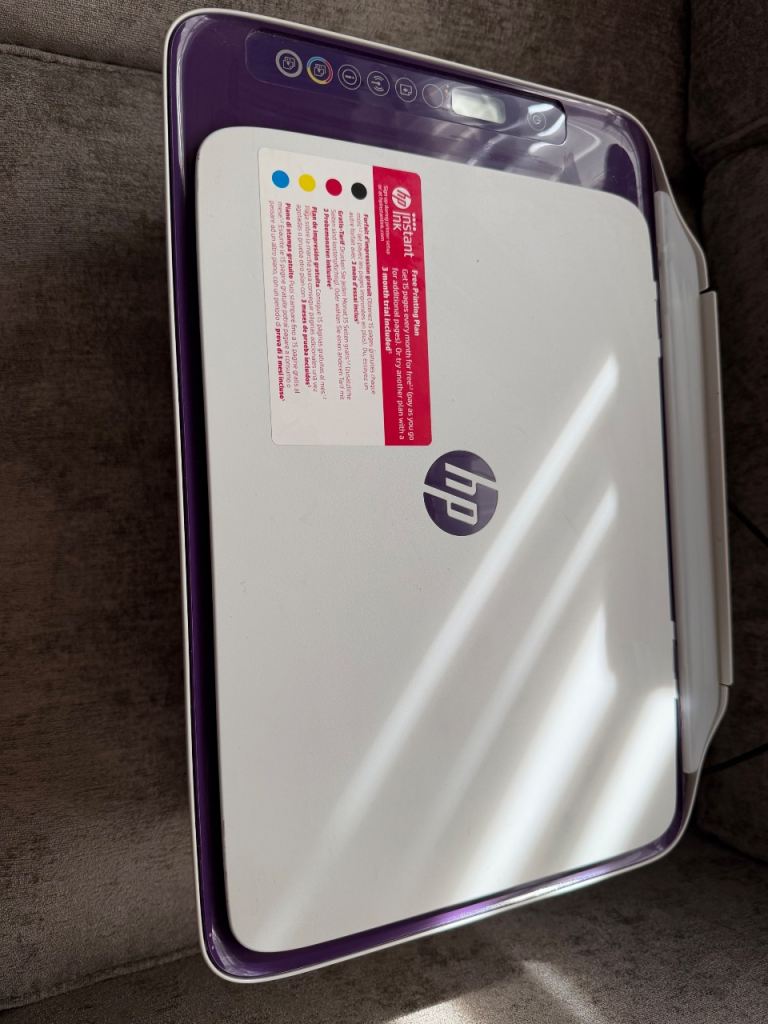 HP Deskjet 2634