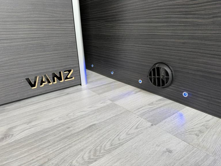 2020 Citroen Relay 2.2 BlueHDi H2 MOTORHOME 140ps Enterprise PANEL VAN Diesel Manual