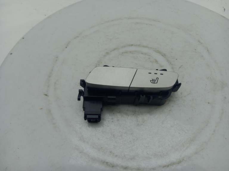 Mercedes C Class Heated Seat Switch 2014-2021