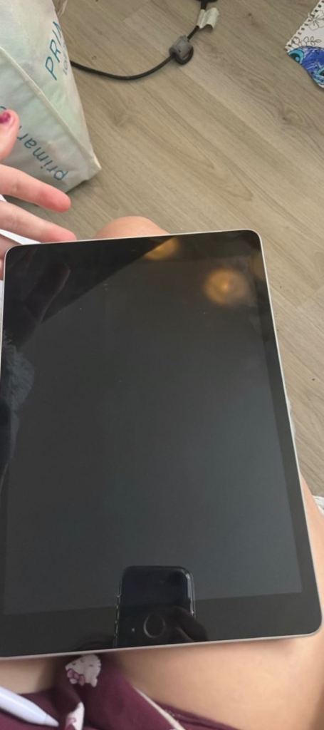 ipad 9th gen