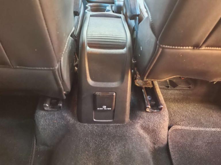 2013 Vauxhall Mokka 1.7 Mokka SE CDTi Auto 5dr SUV Diesel Automatic