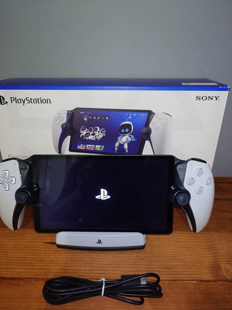 Ps5 playstation portal 