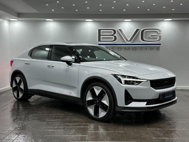 2023 Polestar Polestar 2 Dual Motor 78kWh Long Range Fastback Auto 4WDE 5dr SALOON Electric Autom...