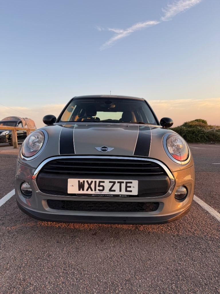 Mini, HATCHBACK, Hatchback, 2015, Manual, 1198 (cc), 5 doors