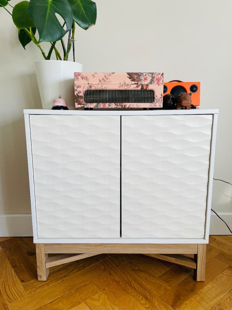 Habitat Textured Sideboard