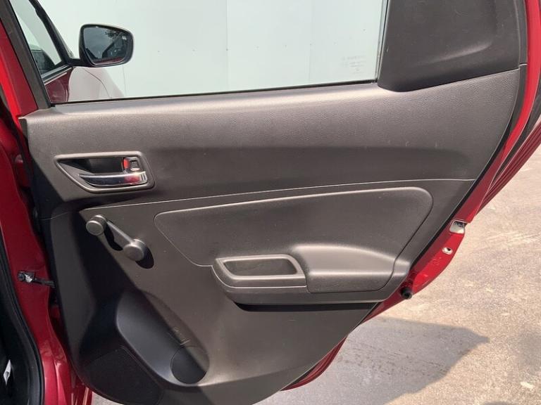 2019 Suzuki Swift Boosterjet SZ-T Hatchback Petrol Manual