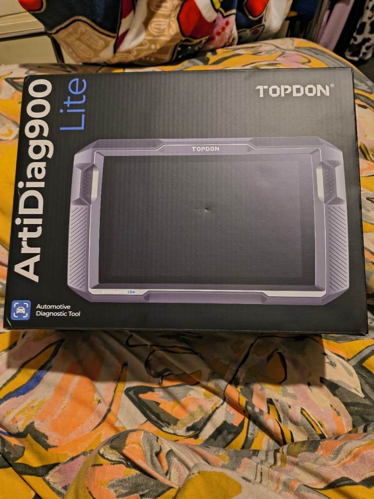 Topdon Artidiag900 lite diagnostic tool