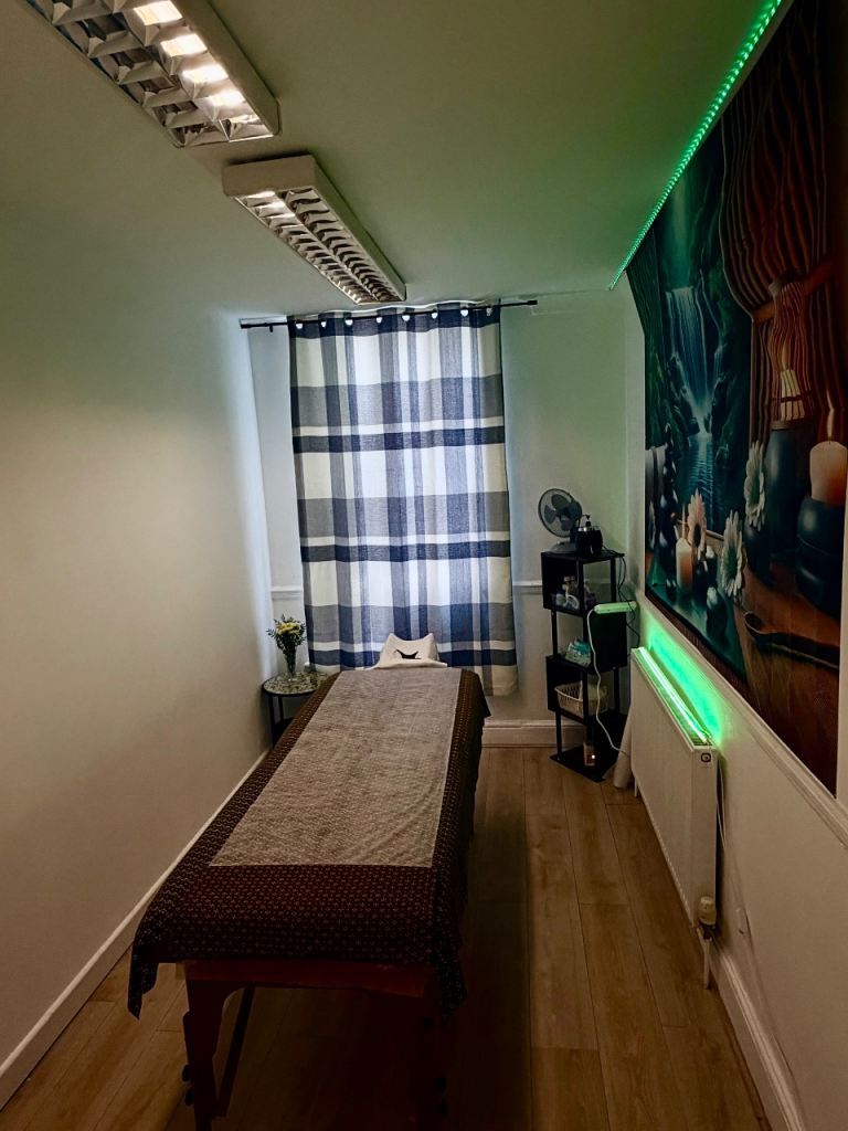 Udon Thai massage 
