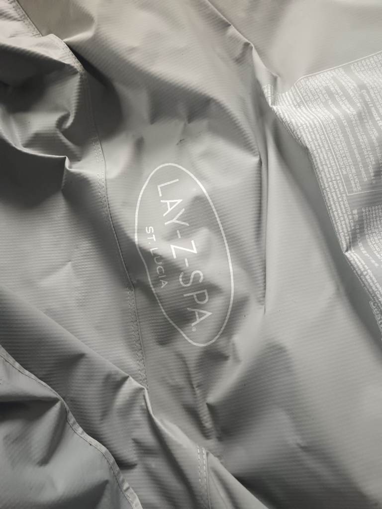 Hot tub Lay-z-spa st lucia