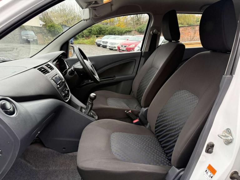 2019 Suzuki Celerio 1.0 Celerio SZ2 DualJet 5dr Hatchback Petrol Manual