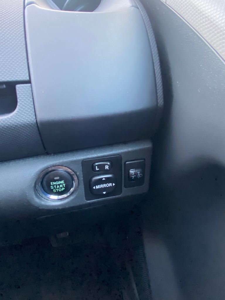 Toyota, YARIS, Hatchback, 2006, 5 doors