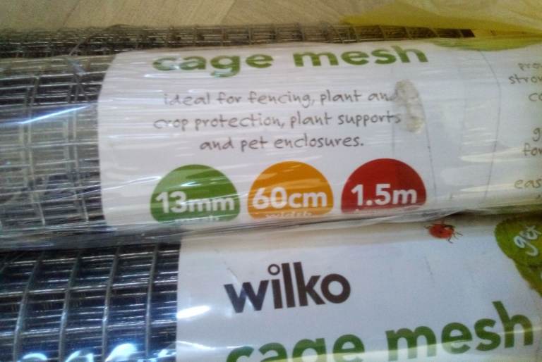 Cage Mesh, Animal Books, Wildlife Books, Aquarium Books, Pet Bowl etc