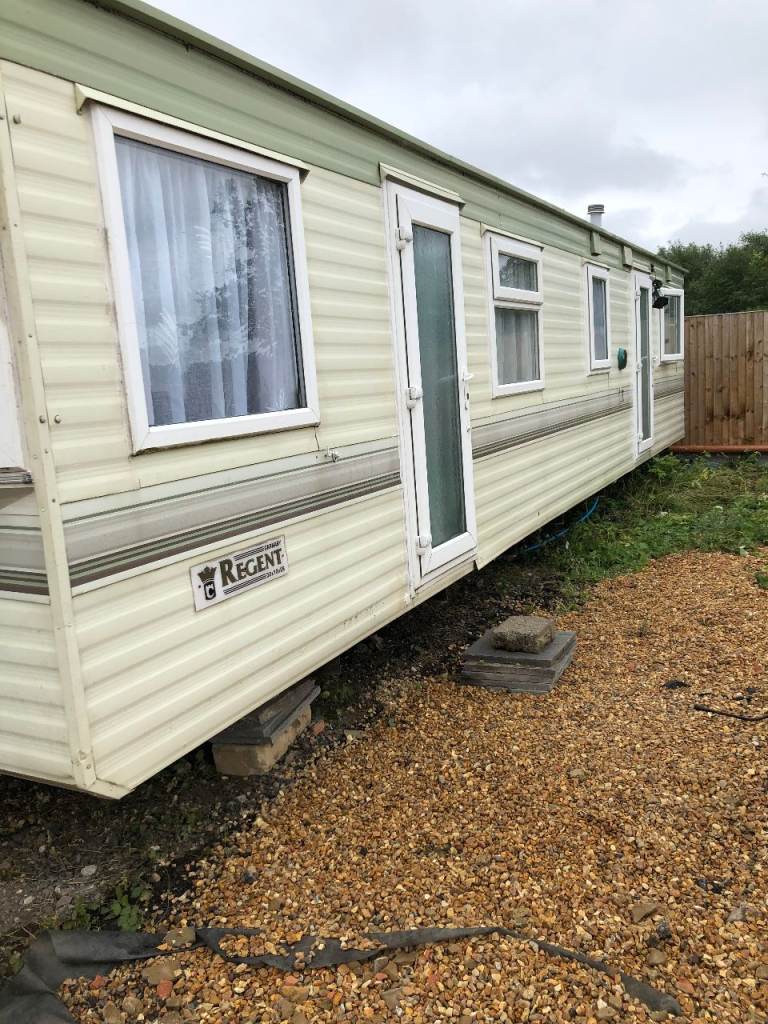 DSS ACCEPTED,, 2 BEDROOM MOBILE HOME