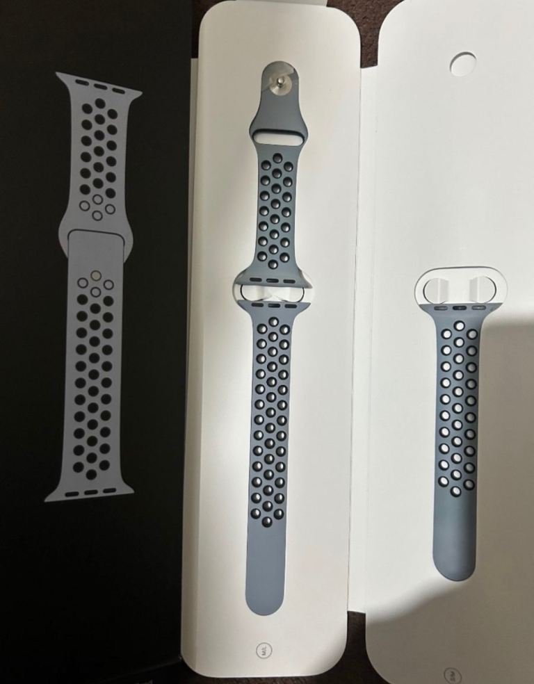 Apple Watch straps original 