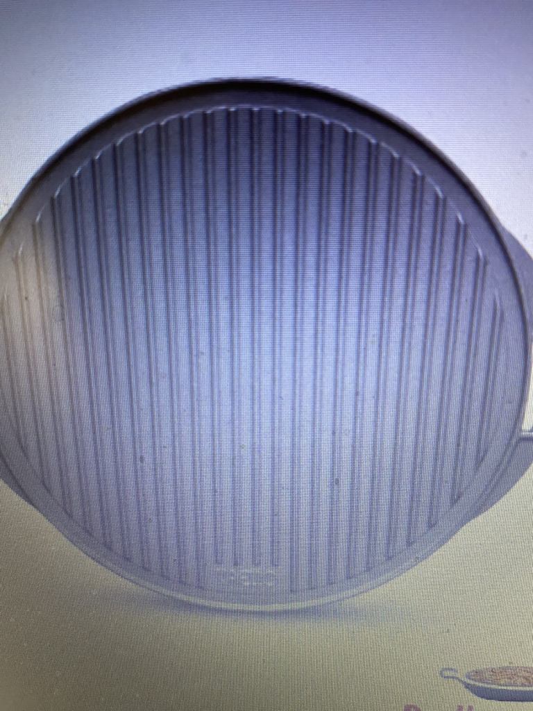 BEAUCLAIRE GAS BARBEQUE