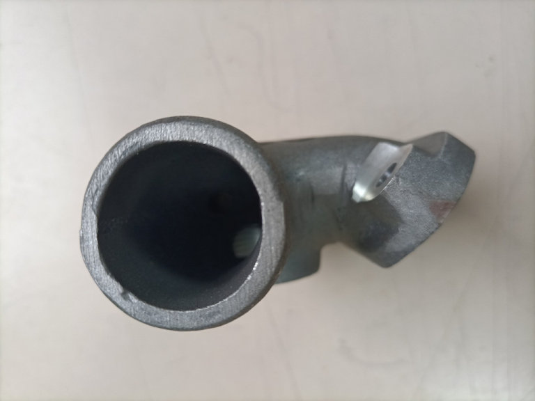 Water manifold for Osca