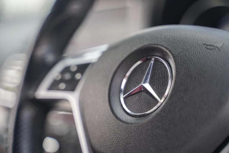 2014 Mercedes-Benz E Class 2.1 E220 CDI AMG Sport G-Tronic+ Euro 5 (s/s) 2dr COUPE Diesel Automatic