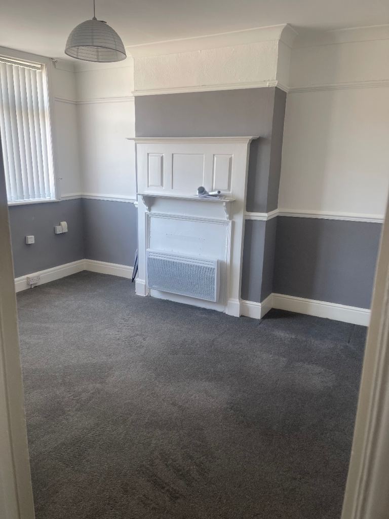 1 bed apartment Cosham | Next to QA Hospital