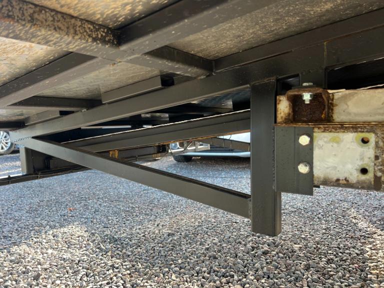 MERCEDES-BENZ SPRINTER RECOVERY TRUCK