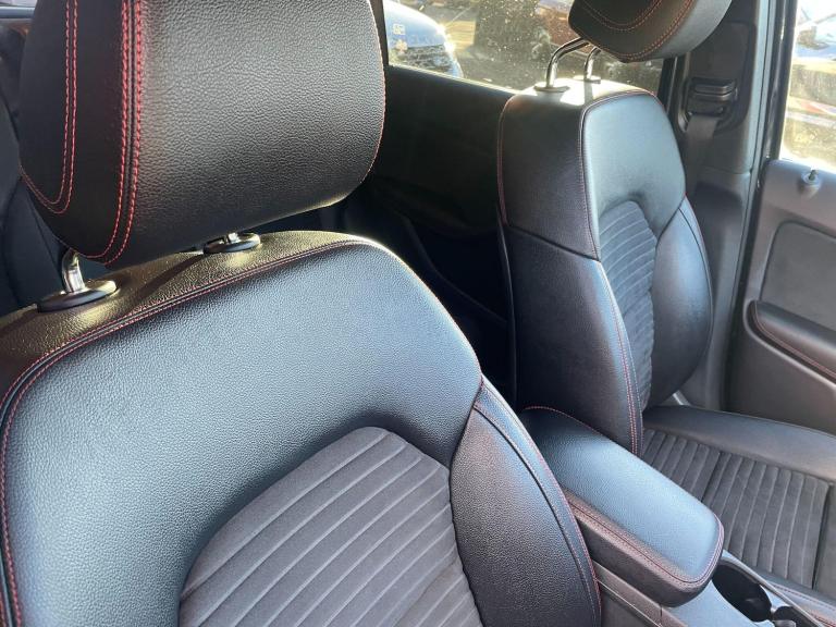 2017 Mercedes-Benz B Class 1.5 B180d AMG Line Euro 6 (s/s) 5dr MPV Diesel Manual