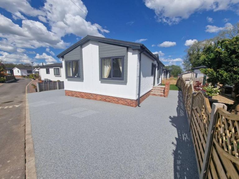 Meadow Special in Cheadle  - Lodge / Caravan 