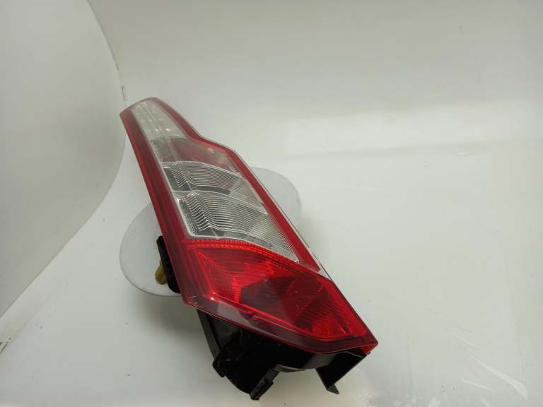 Ford Transit Custom Tail Light Rear Lamp N/S 2012-2019 Unknown Van Lh
