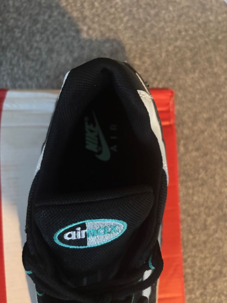 Trainers nike air max