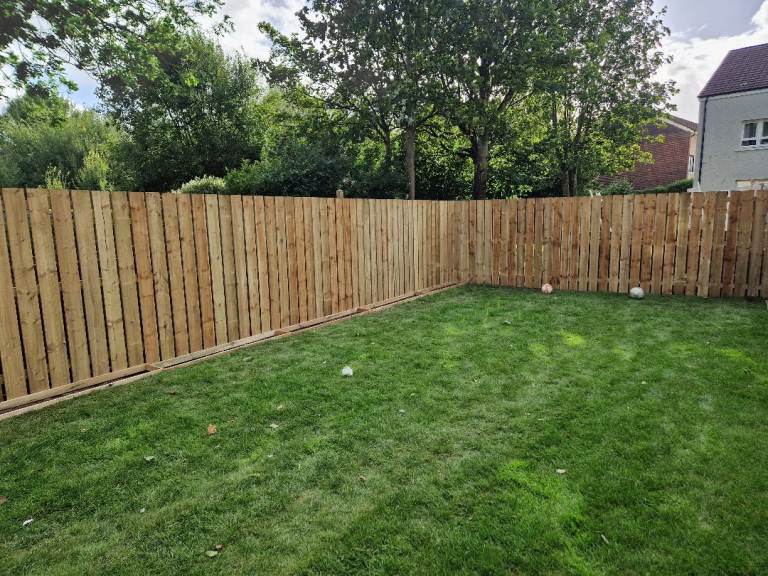 Fencing & Gates - Free Quotes