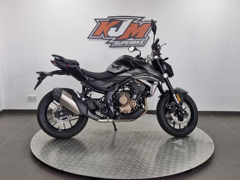 Voge R625