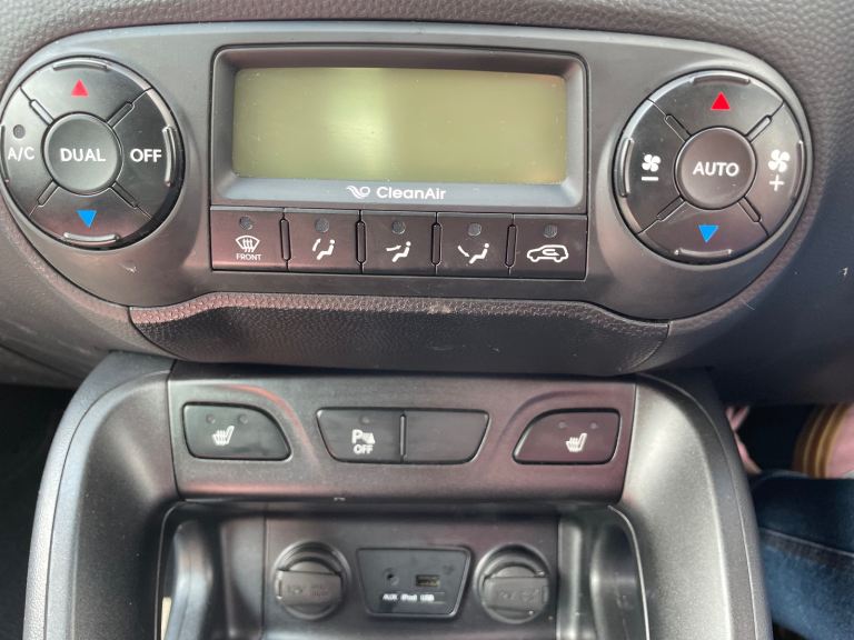 Hyundai, IX35, Estate, 2014, Manual, 1685 (cc), 5 doors