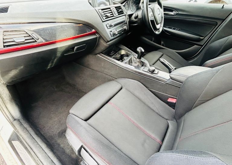 2015 BMW 116D SPORT 1 SERIES 118D 120D n0t Audi Mercedes Vw 118 120 116 