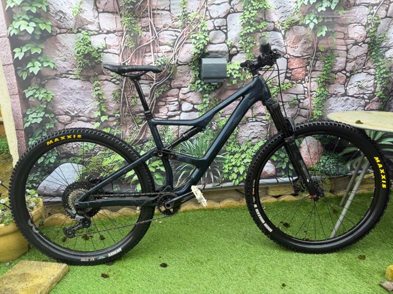 Orbea occam h30 large frame 29inch wheels 