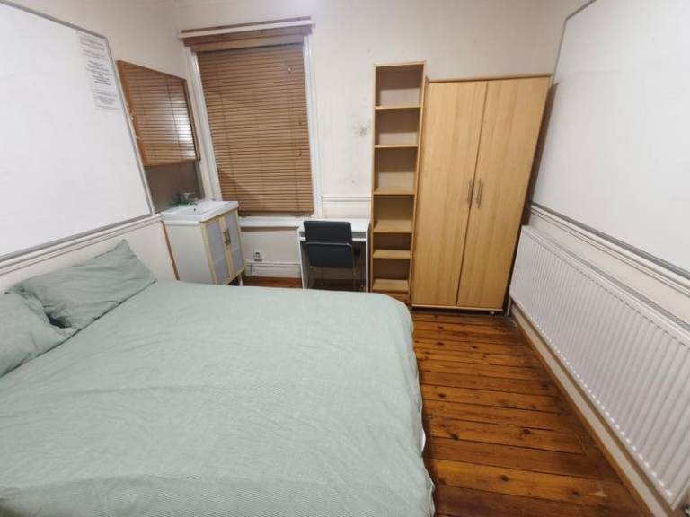 ☀️ Double Ensuite ✅ Bills Included