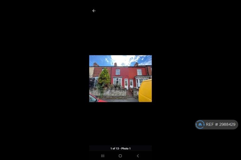 3 bedroom house in Mary Street, Scunthorpe, DN15 (3 bed) (#2988429)