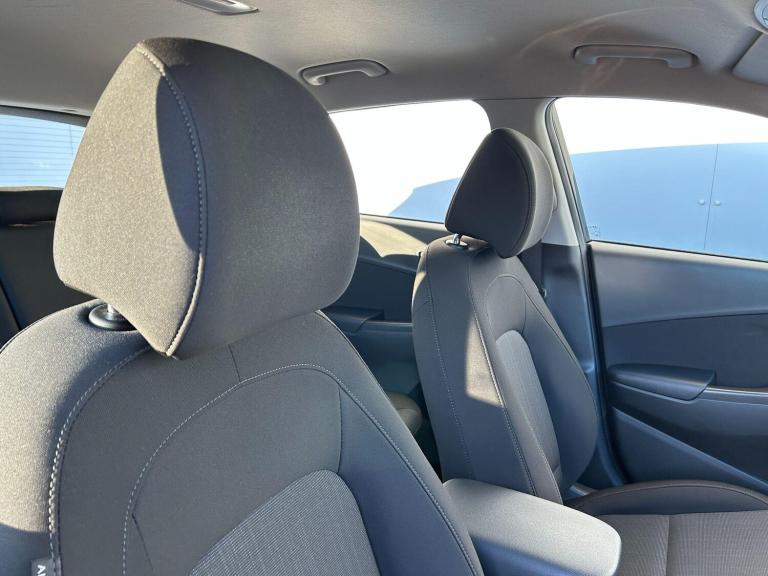 2021 Hyundai KONA 1.0 T-GDi MHEV SE Connect Euro 6 (s/s) 5dr HATCHBACK Petrol/Electric Hybrid Manual