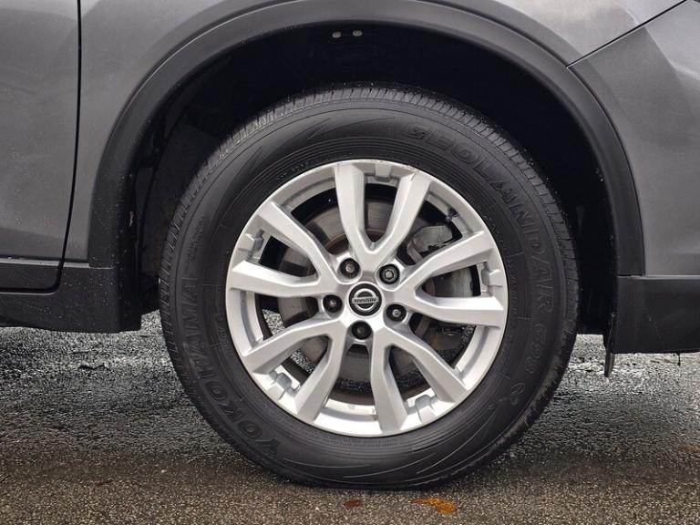 2020 Nissan X-Trail dCi Acenta Premium SUV Diesel Manual