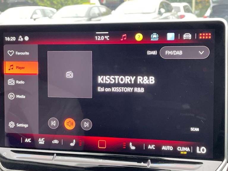 2025 Volkswagen Golf 1.5 TSI Match 5dr HATCHBACK PETROL Manual