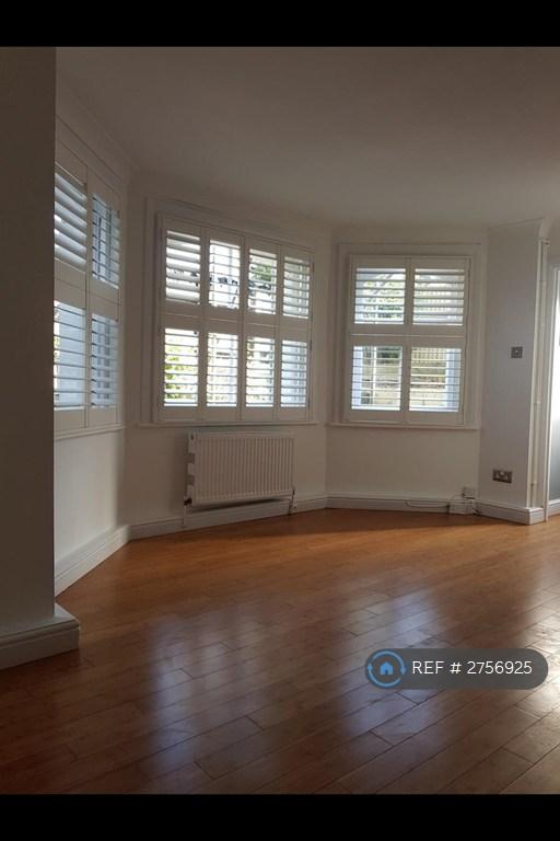 1 bedroom flat in Ewell Road, Surbiton, KT6 (1 bed) (#2756925)
